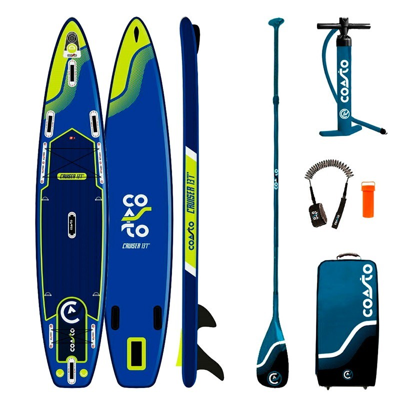 Zray-X1 Tabla Paddle Surf hinchable - Outlet Piscinas