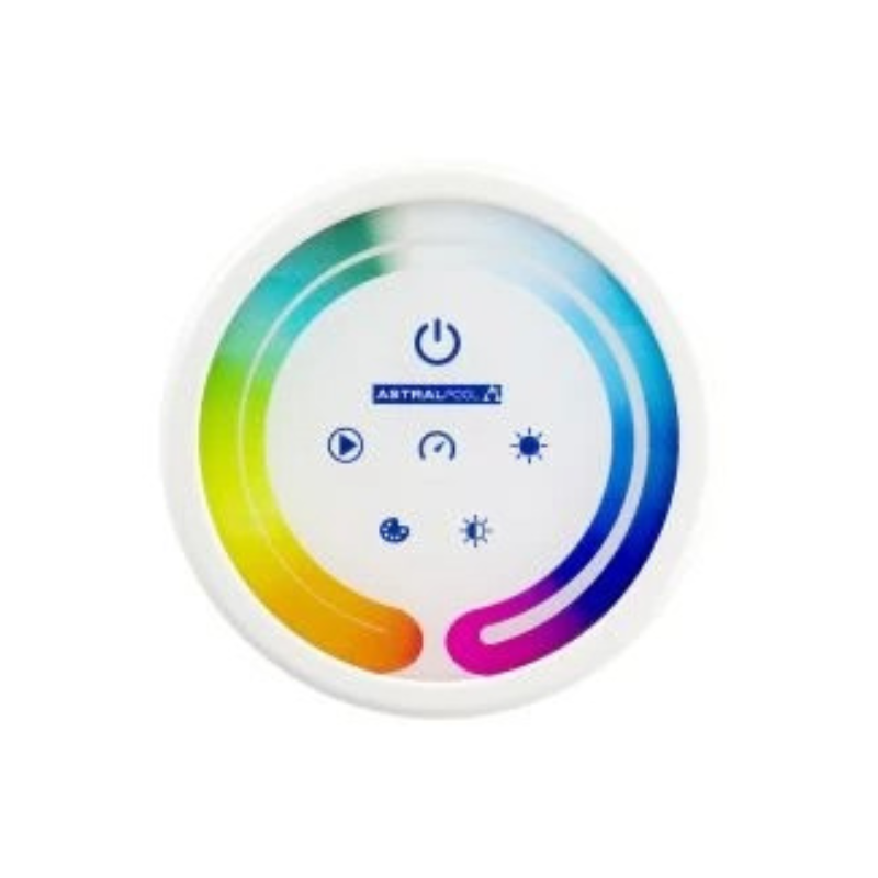 Control remoto Lumiplus Connect RGB/RGBW Astralpool