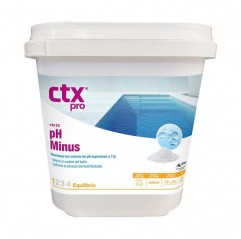 Pack de inicio de temporada, producto ph Minus CTX Pro