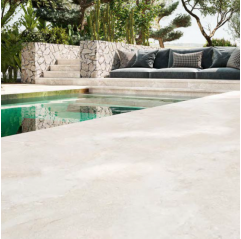 SIRACUSA BLANCO SERIE NATURAL STONES