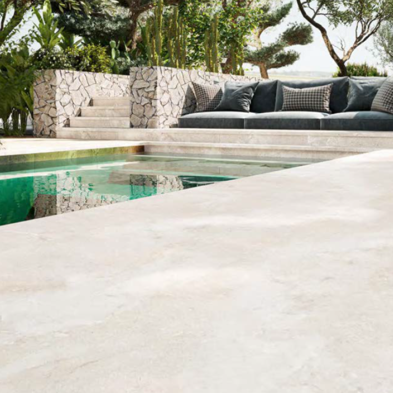 SIRACUSA BLANCO SERIE NATURAL STONES